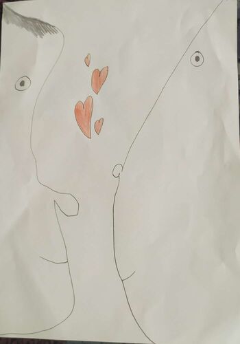 Young at Art - Simon aus Ried