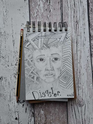 Young at Art - Dominik  aus Steyr