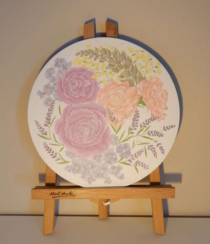 Young at Art - Verena aus Schärding