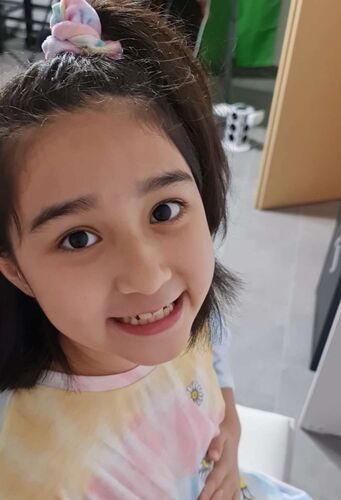 Young at Art - Nara aus Linz