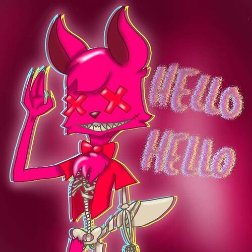 Young at Art - Kincső aus Freistadt