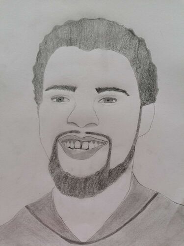 Young at Art - Lara aus Urfahr-Umgebung