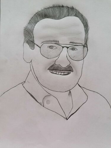 Young at Art - Lara aus Urfahr-Umgebung