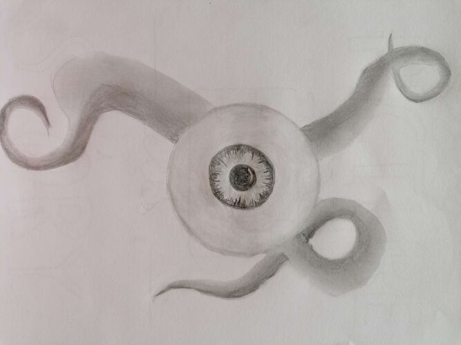 Young at Art - Lara aus Urfahr-Umgebung