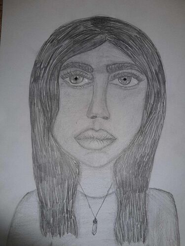 Young at Art - Beadrisa aus Grieskirchen