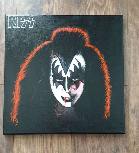 Young at Art - Annika aus Eferding