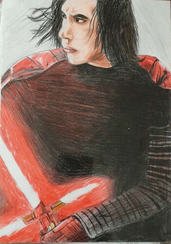 Young at Art - Annika aus Eferding