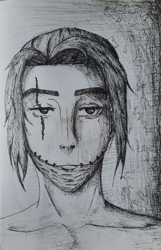 Young at Art - Sophia aus Vöcklabruck