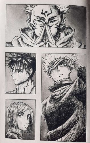 Young at Art - Sophia aus Vöcklabruck