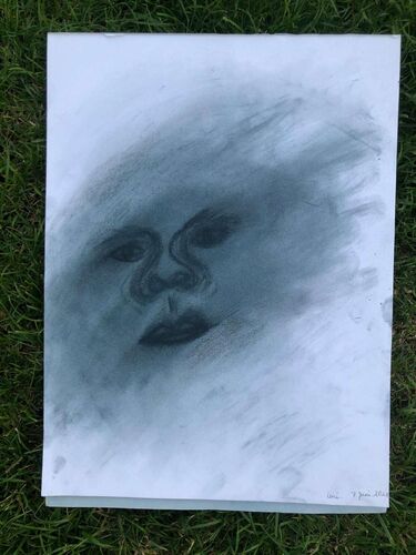 Young at Art - Leni aus Linz-Land