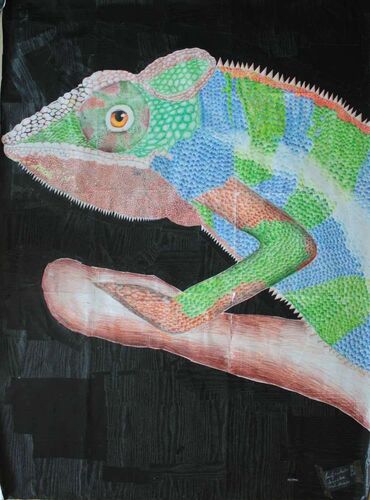 Young at Art - Laurin und Amelie aus Ried