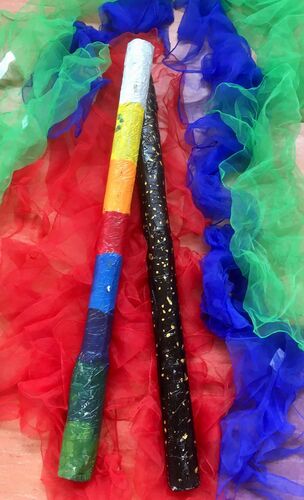 Young at Art - Linus aus Steyr