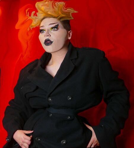 Young at Art - Emil aus Grieskirchen