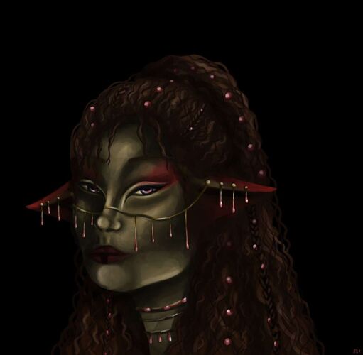 Young at Art - Anja aus Linz