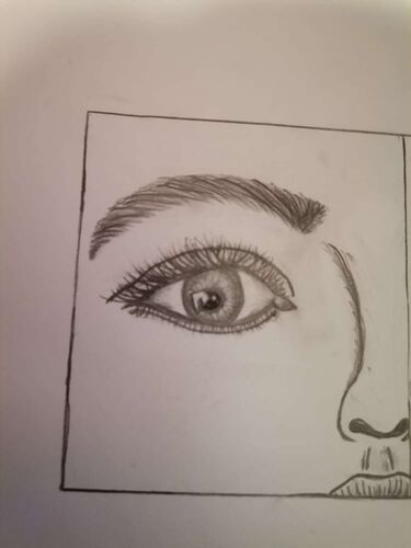 Young at Art - Valentina  aus Kirchdorf