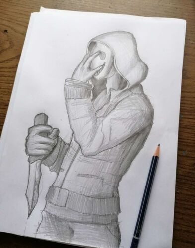 Young at Art - Alexander aus Rohrbach