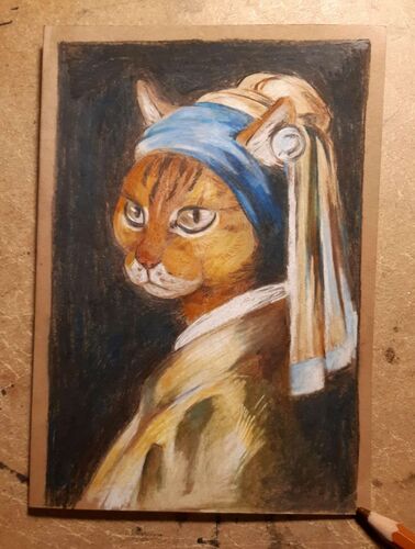 Young at Art - Alexander aus Rohrbach