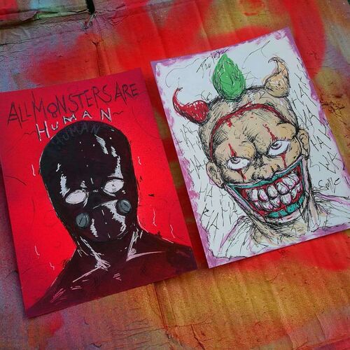 Young at Art - Felix aus Linz