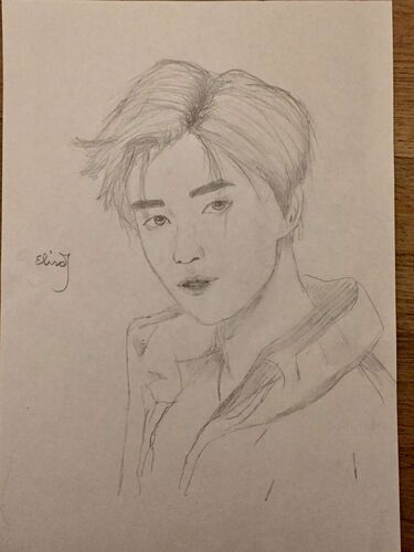 Young at Art - Elisa aus Grieskirchen