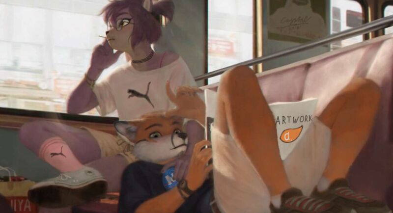 Young at Art - Christian  aus Schärding