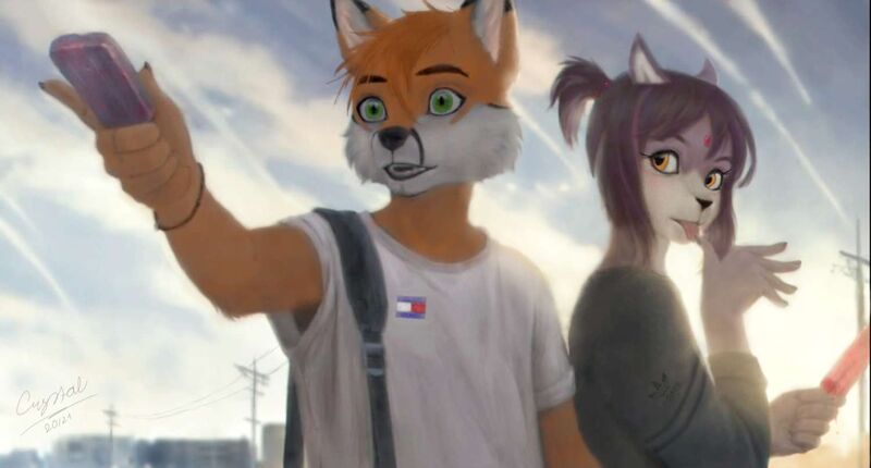 Young at Art - Christian  aus Schärding