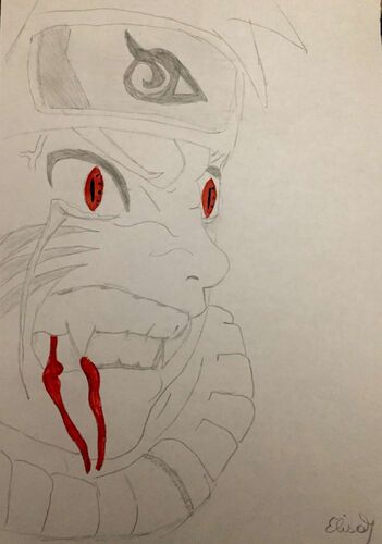 Young at Art - Elisa aus Grieskirchen