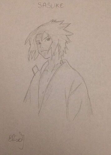 Young at Art - Elisa aus Grieskirchen