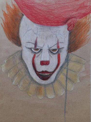 Young at Art - Angelina aus Vöcklabruck