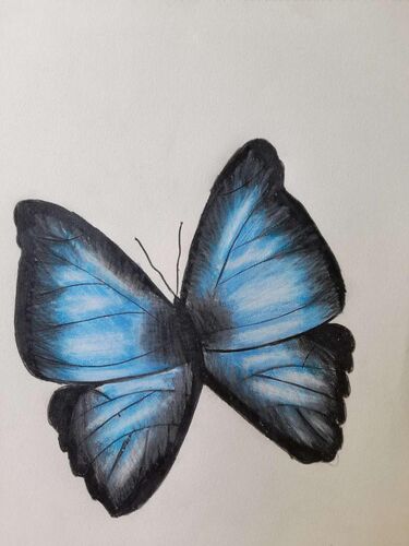 Young at Art - Julijana aus Vöcklabruck