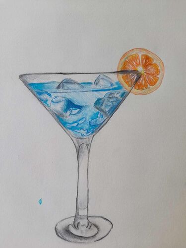 Young at Art - Julijana aus Vöcklabruck