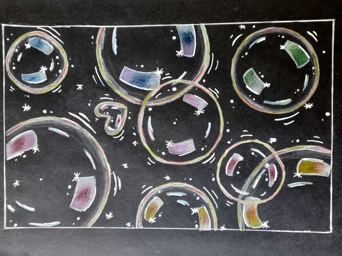 Young at Art - Julijana aus Vöcklabruck