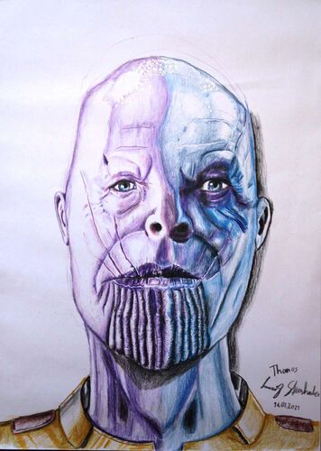 Young at Art - Laurin aus Ried