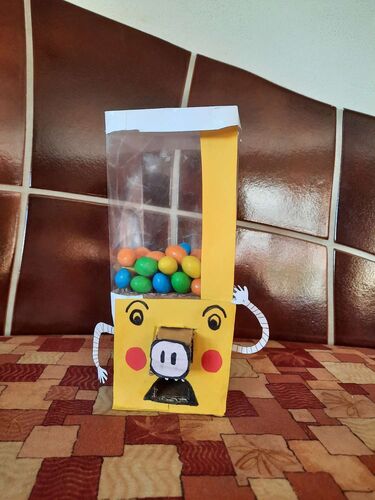 Young at Art - Magdalena aus Rohrbach