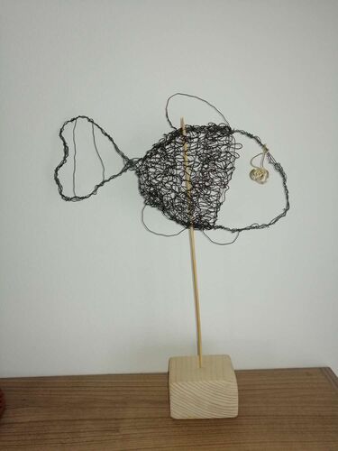 Young at Art - Anja aus Urfahr-Umgebung