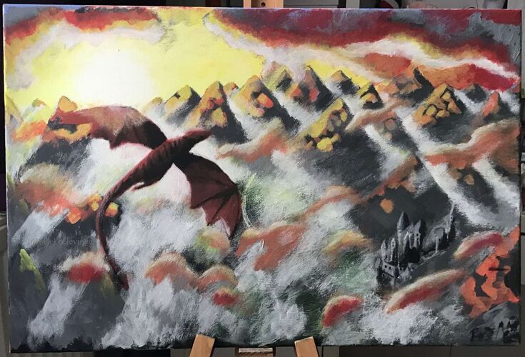 Young at Art - Nelli aus Ried