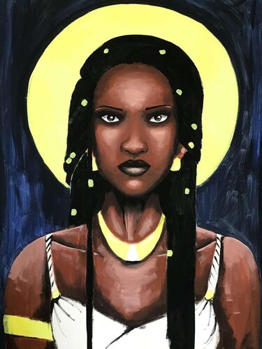 Young at Art - Nelli aus Ried