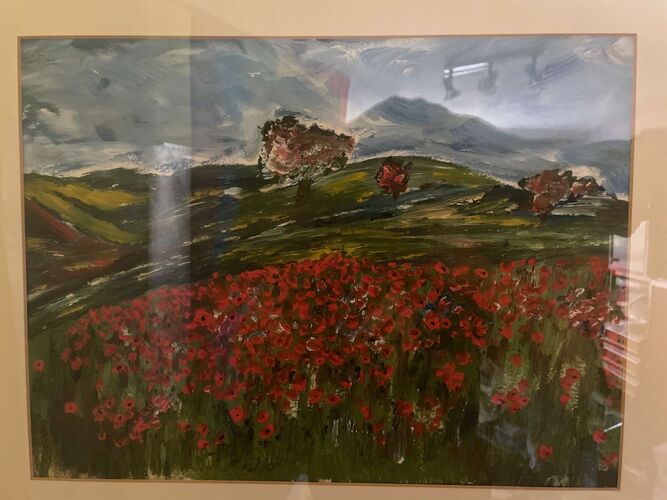 Young at Art - Lukas aus Linz