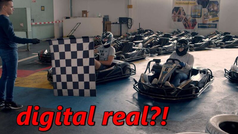 Young at Art - Marvin aus Grieskirchen