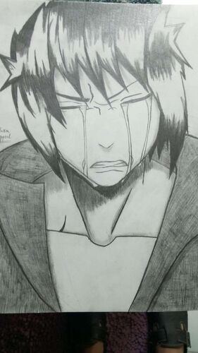 Young at Art - Julian aus Braunau