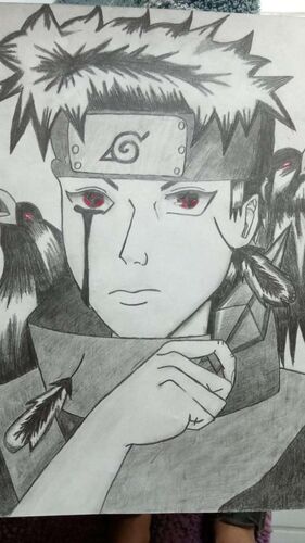 Young at Art - Julian aus Braunau