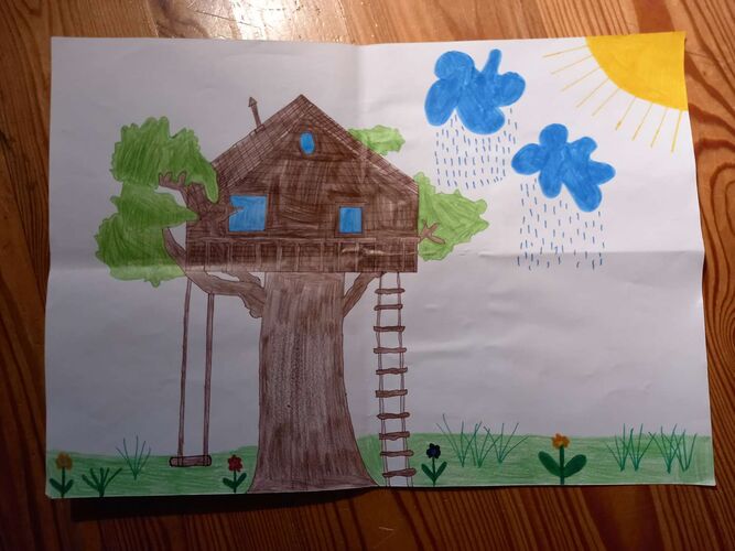 Young at Art - Lukas  aus Schärding