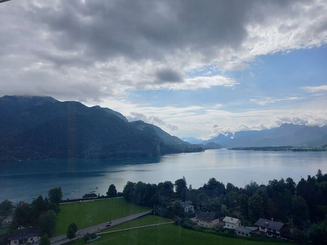 Young at Art - Lukas  aus Schärding