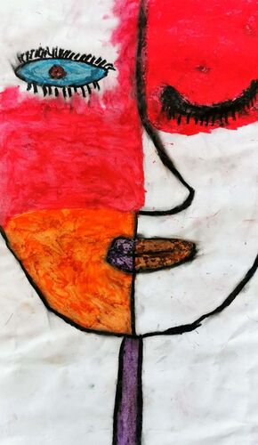 Young at Art - Philip aus Braunau