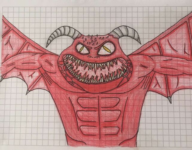 Young at Art - Markus aus Braunau