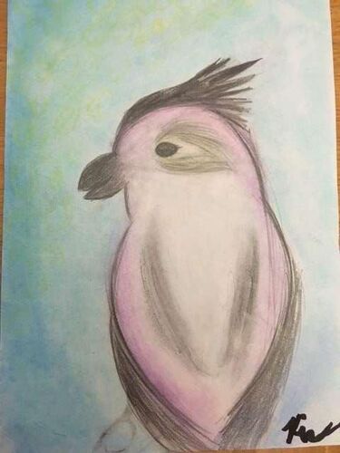 Young at Art - Lara aus Wels