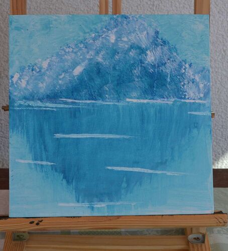 Young at Art - Helena aus Freistadt