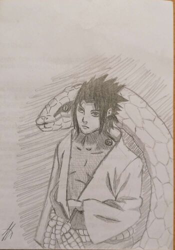 Young at Art - Julian aus Rohrbach