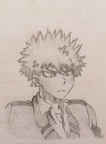 Young at Art - Julian aus Rohrbach