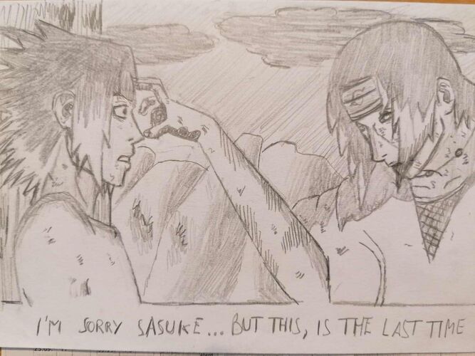 Young at Art - Julian aus Rohrbach