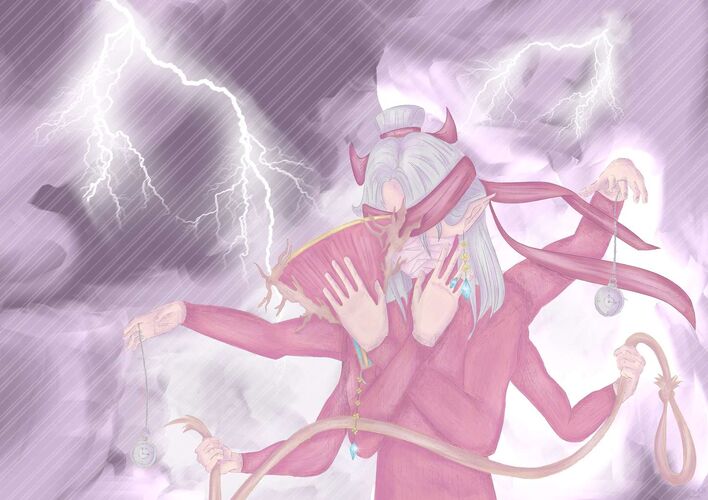 Young at Art - Emma aus Perg